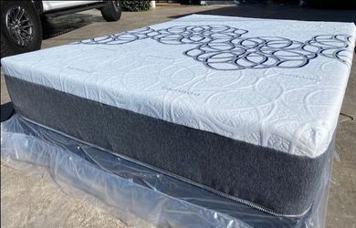 Full Memory Foam