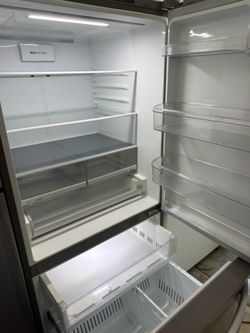 Refrigerador LG