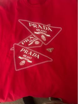 Prada T Shirt