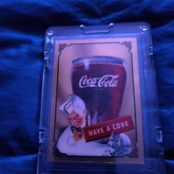 "SPRITE BOY" 24KT N PAPER WORK..CARD