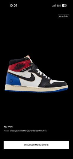 Jordan 1