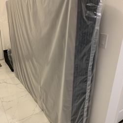 Queen Box Spring 