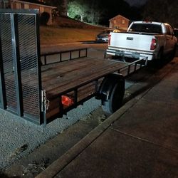 Trailer