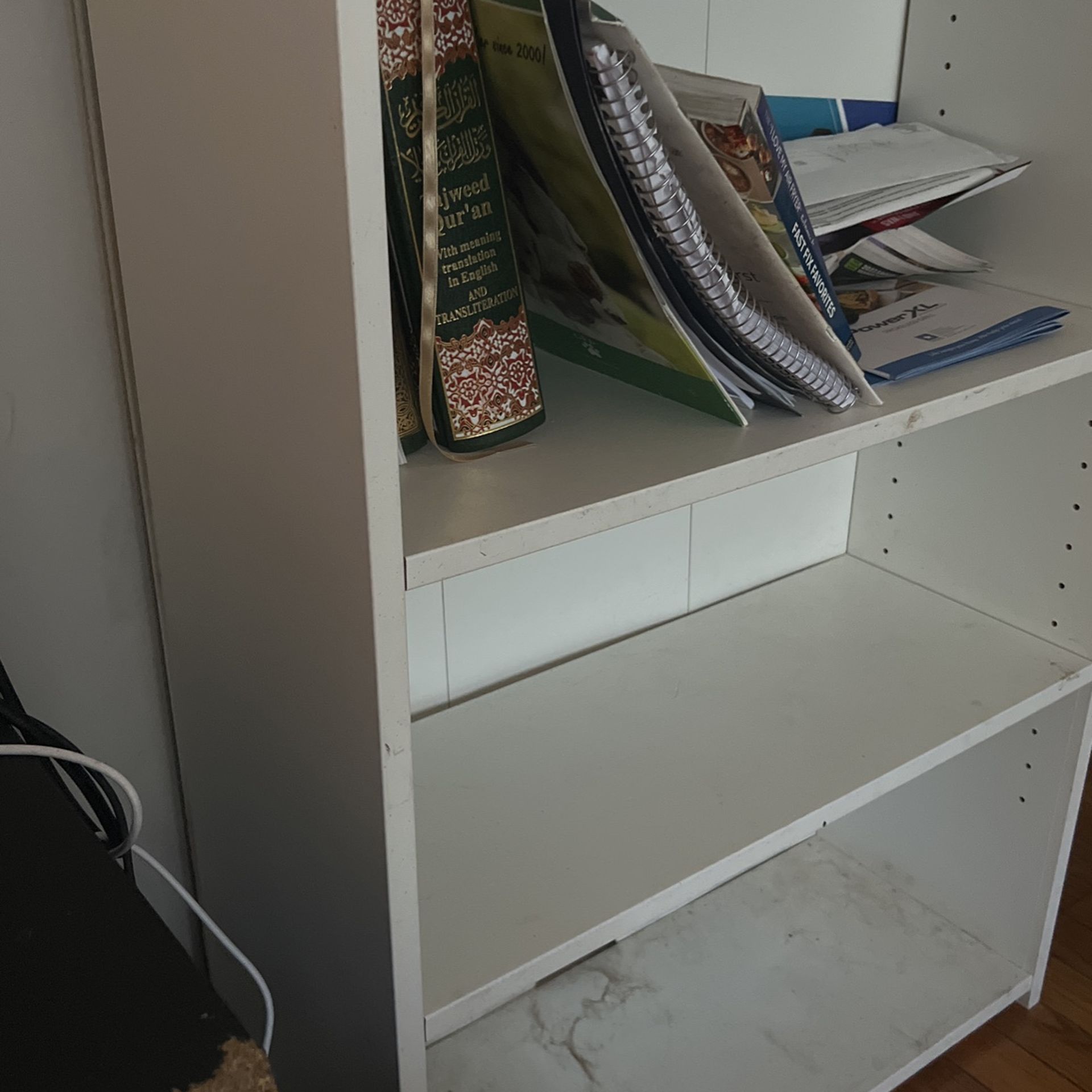 Target Bookcase