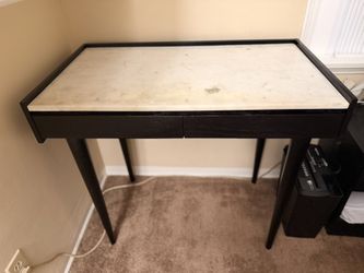 Small Office Desk