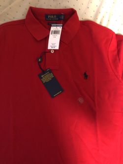 Ralph Lauren Polo