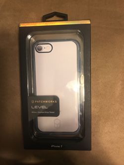 Case iPhone 7