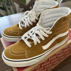 Vans 