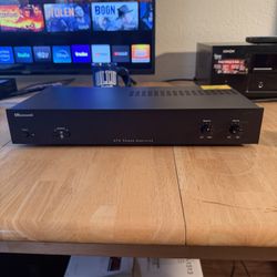 Russound power amplifier