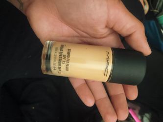 Mac Foundation 