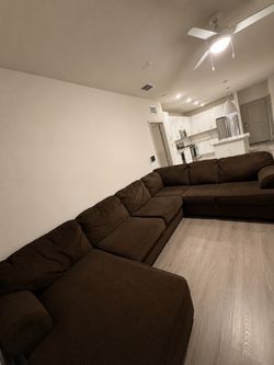 Sectional Couch