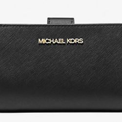 Micheal Kors Wallet & Back Pack