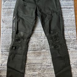 Embellish NYC Jeans (Size 28) Mens Levi’s Gallery Dept Pants Ksubi Biker Mnml Bape Supreme 