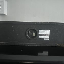 Sony Speaker 