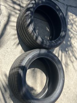 305/40R20 112Y Hankook Ventus S1 Evo 4 X 