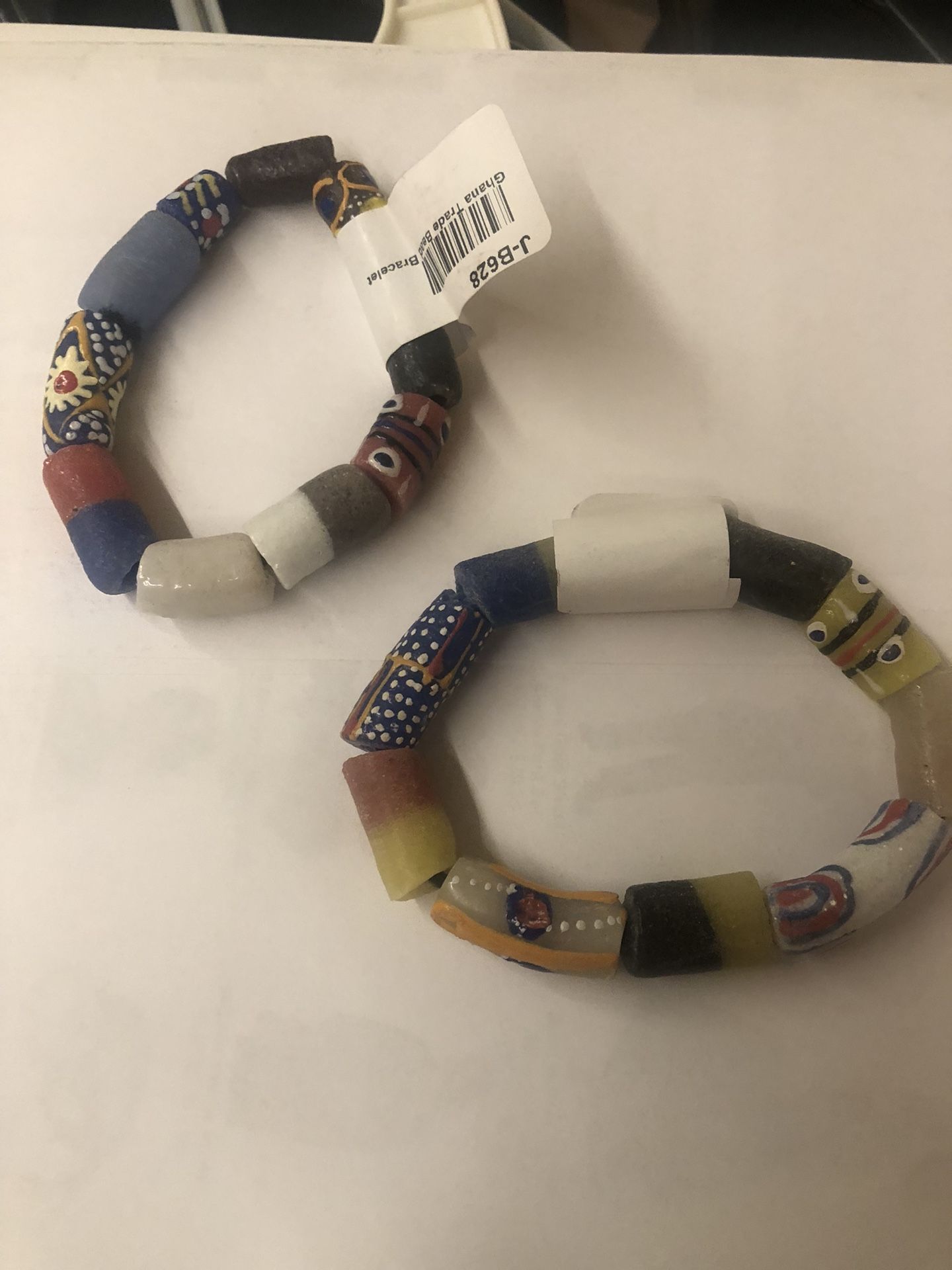 African Bracelets