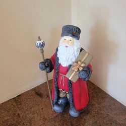 santa clause