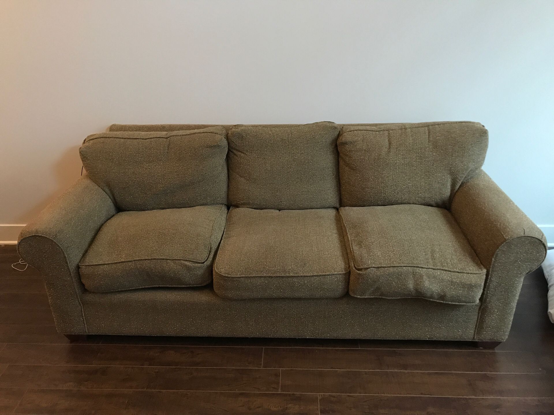 Couch sofa