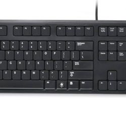 Dell Wired Keyboard / NEW IN BOX