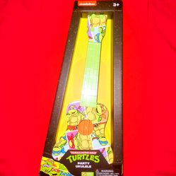 New kids ukulele Ninja turtles instrument