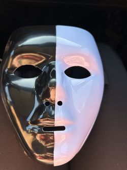 Half Face Mask