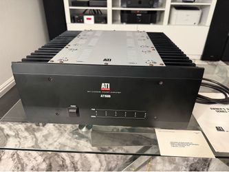 ATI AT 1506 Flawless New