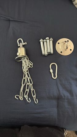 prorobust punching bag