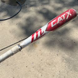 CatX USSSA