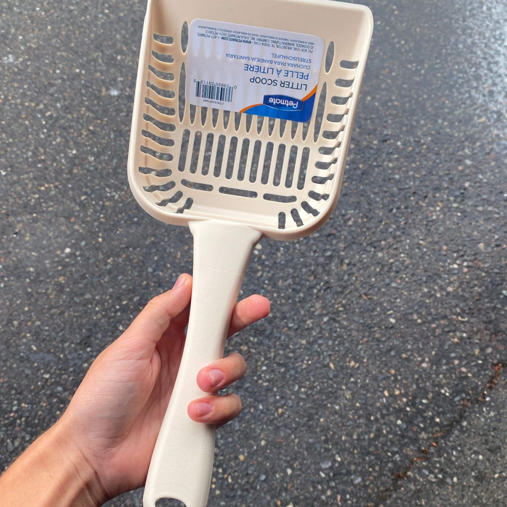 Large Litter Scoop