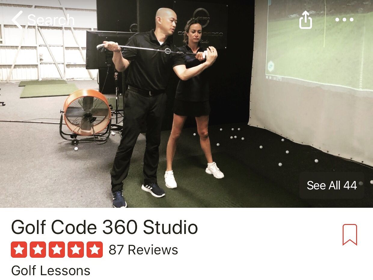 Golf Instruction: Simply The Best!