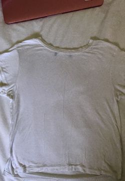 Crop tops