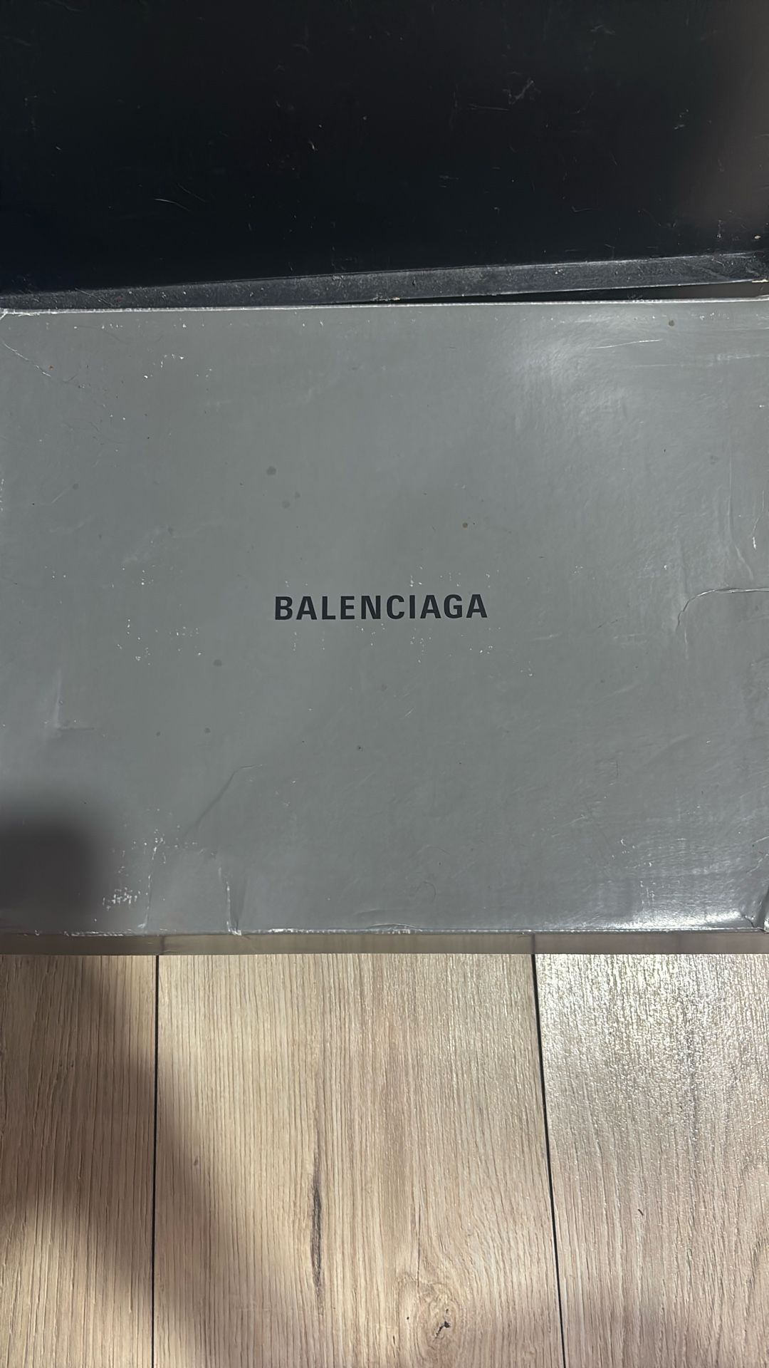 Balenciaga Shoes