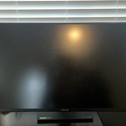 Asus VG279QM 27” Gaming Monitor