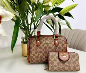 Crossbody set