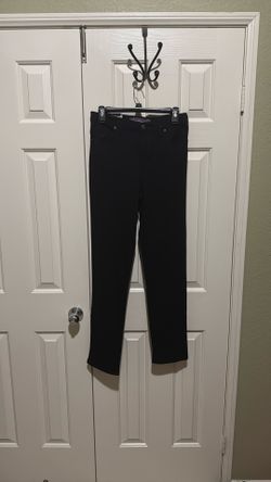 Gloria Vanderbilt Women’s Black Pants