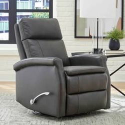 New New New! Manual Reclining Glider Recliner...