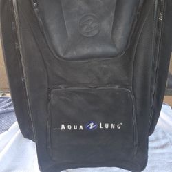 Scuba Bag 