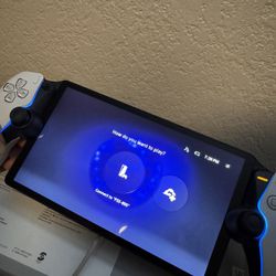 PS5