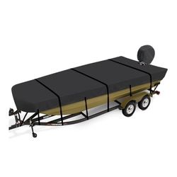 Boat Cover 18ft