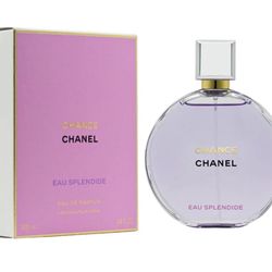 CHANEL CHANCE EAU SPLENDIDE