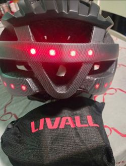 Smart helmet