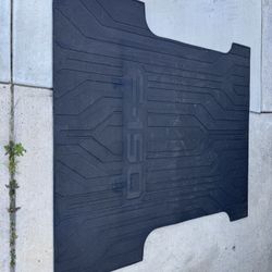 F-150 Bed Mat For 5.5 Bed