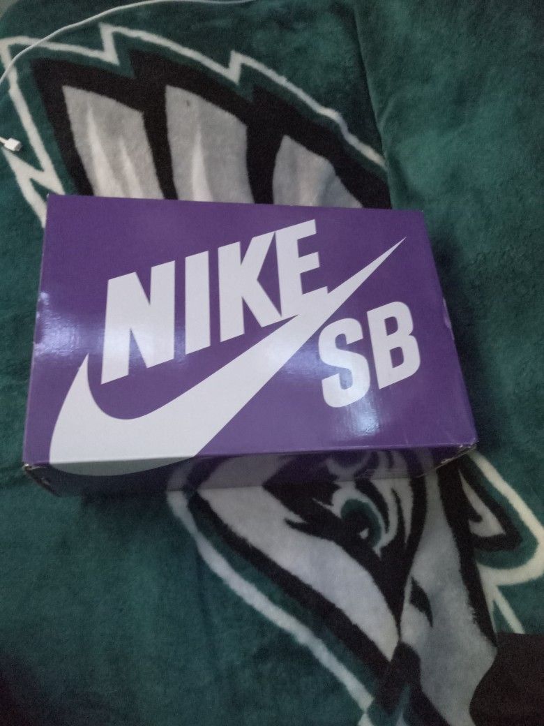 Nike Sb Blazer Grant Taylor 11.5