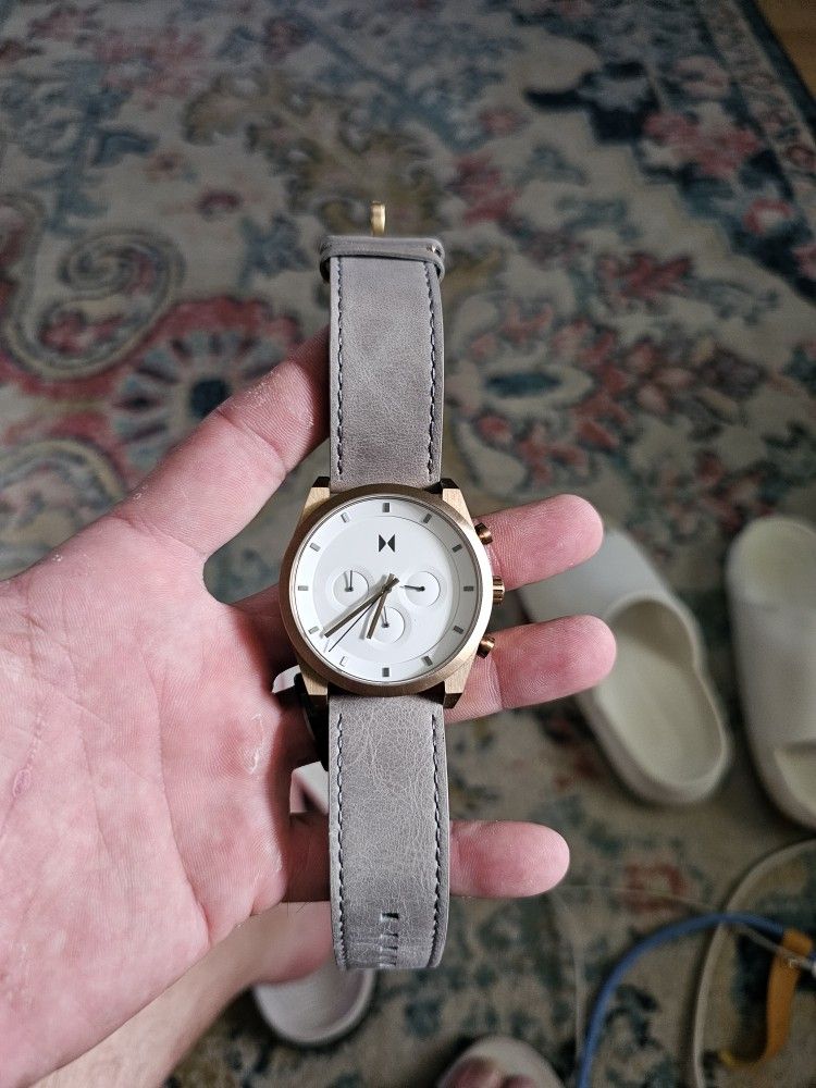 Various Mens Watches