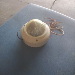 night vision industrial surveillance camera