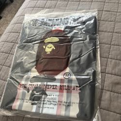 Bape Shirt