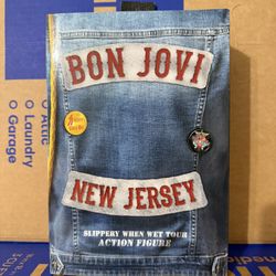 NECA Non Jovi Figure 