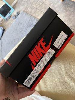 AJ1 High Hyper Royale