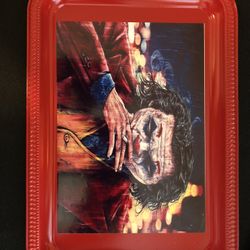 Rolling Trays $12 Tray Only