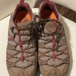 Keen Mens Shoes Size 10